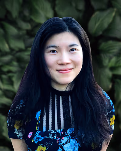 Jia Huang - LMHCA, MA, MS