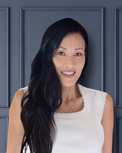 Nicole Ruston - Founder, Therapist, MS, LMHC