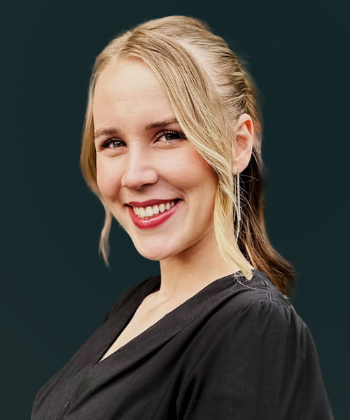 Cassidy Austin, Practice Director