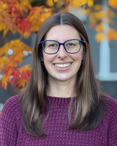 Samantha Welsch