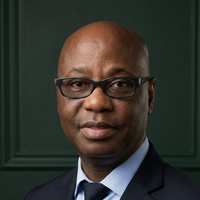 Dr. Francis Gadigbe