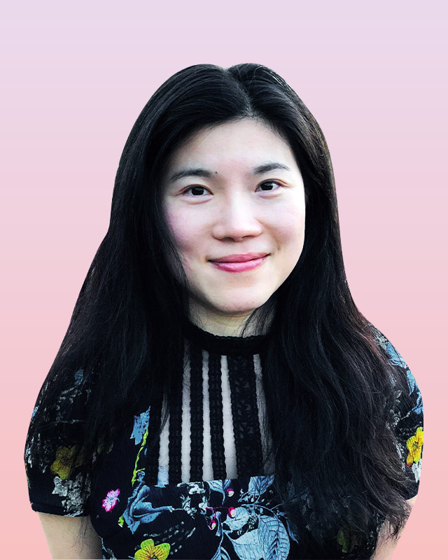 Jia Huang