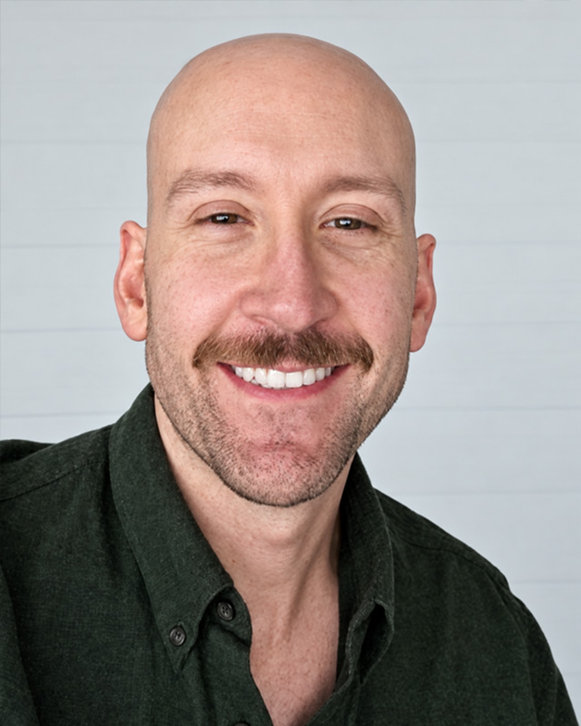 James Helfer