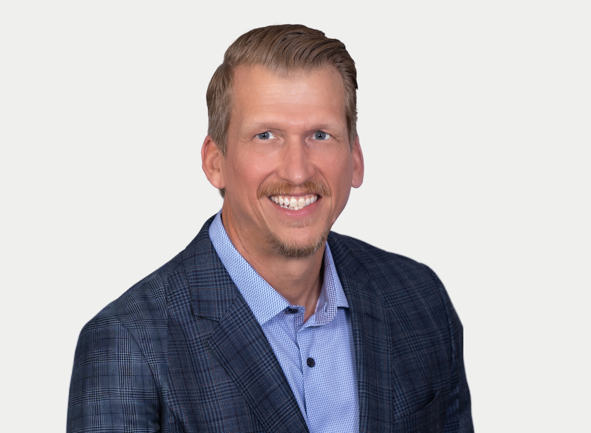 Joel Edwards