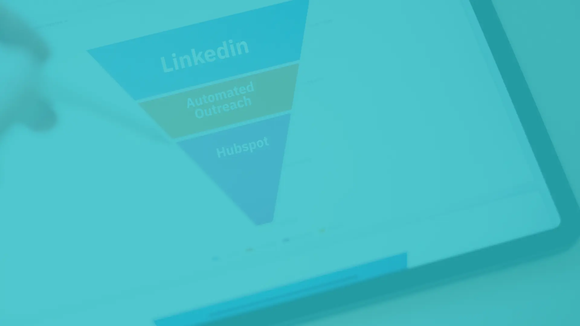 LinkedIn Demand Gen