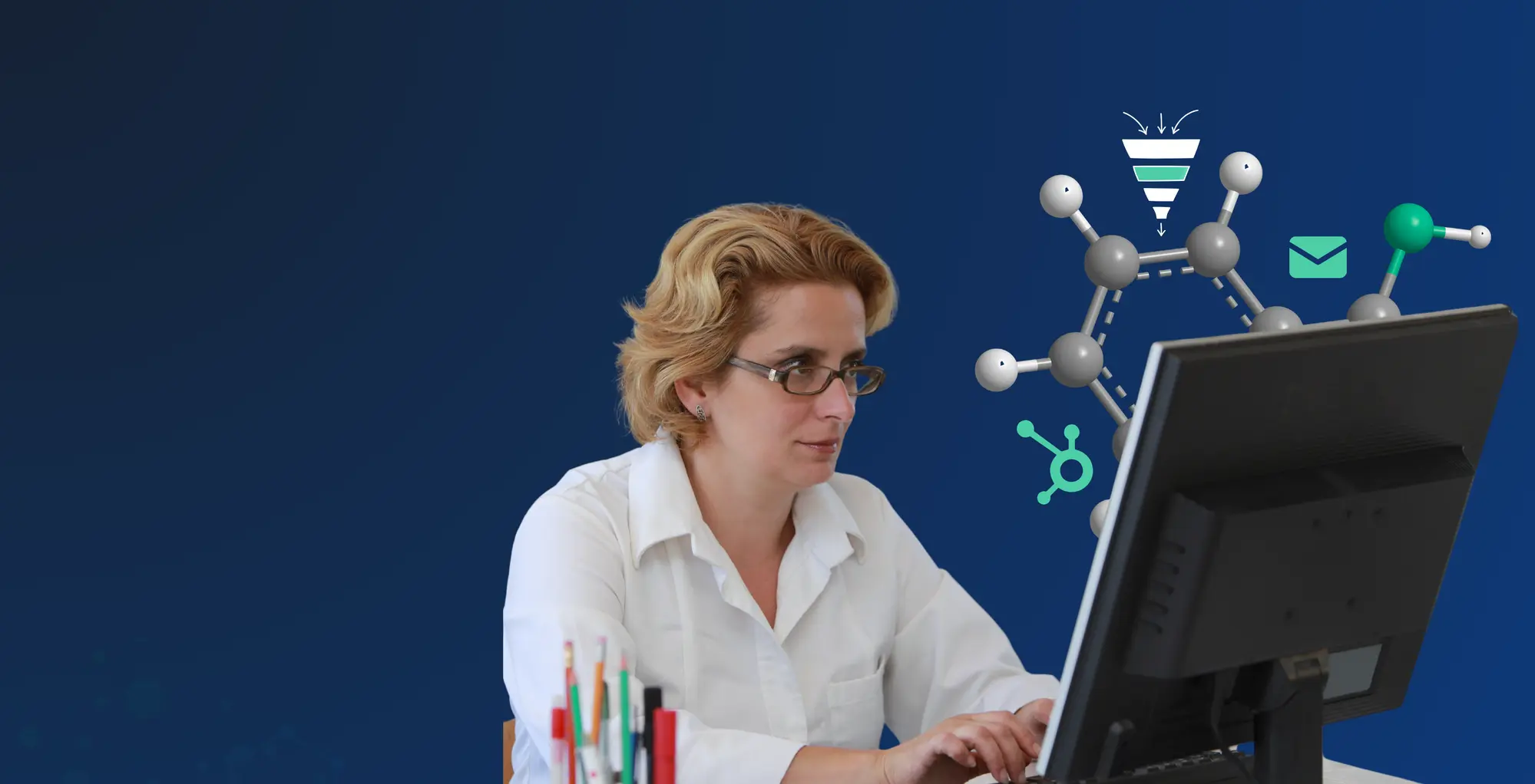 Whitepaper: Scientific B2B Content That Converts