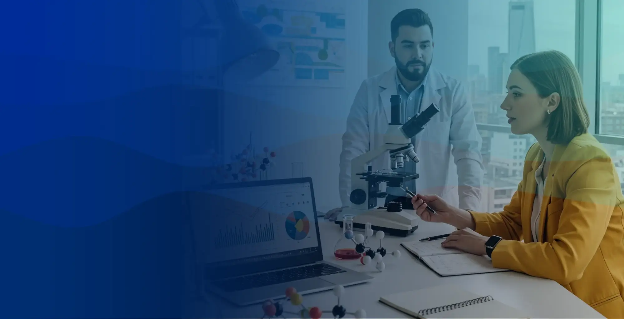 Whitepaper: Predictive Marketing Analytics for Scientists