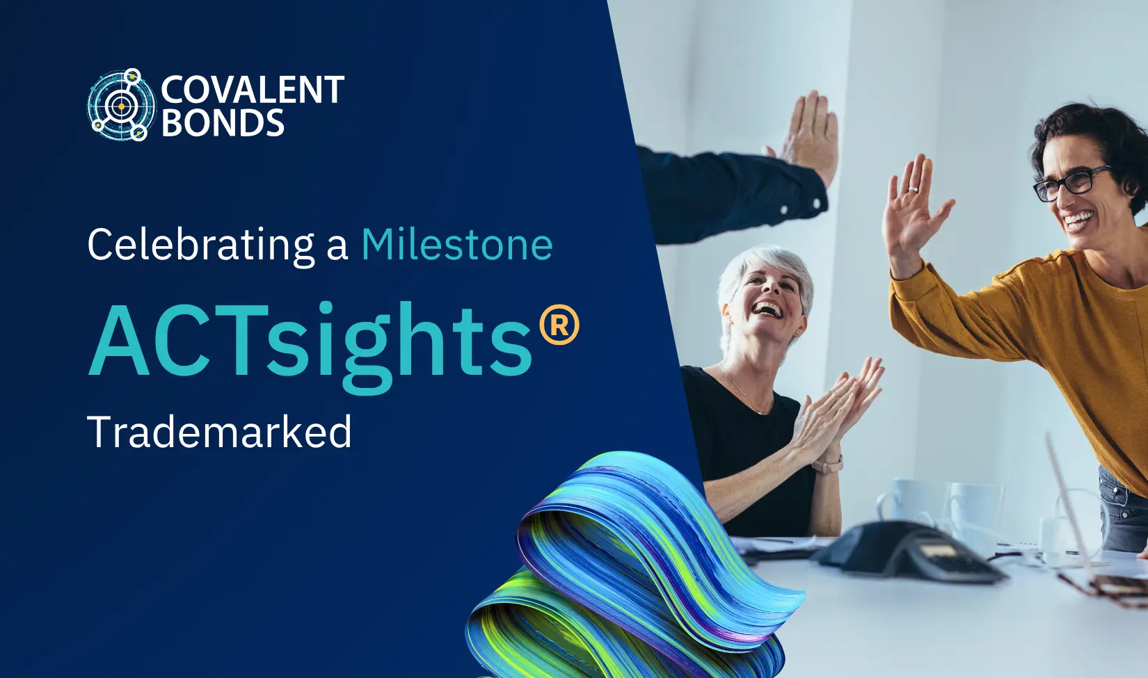 ACTsights®: Why We Trademarked Our Thinking