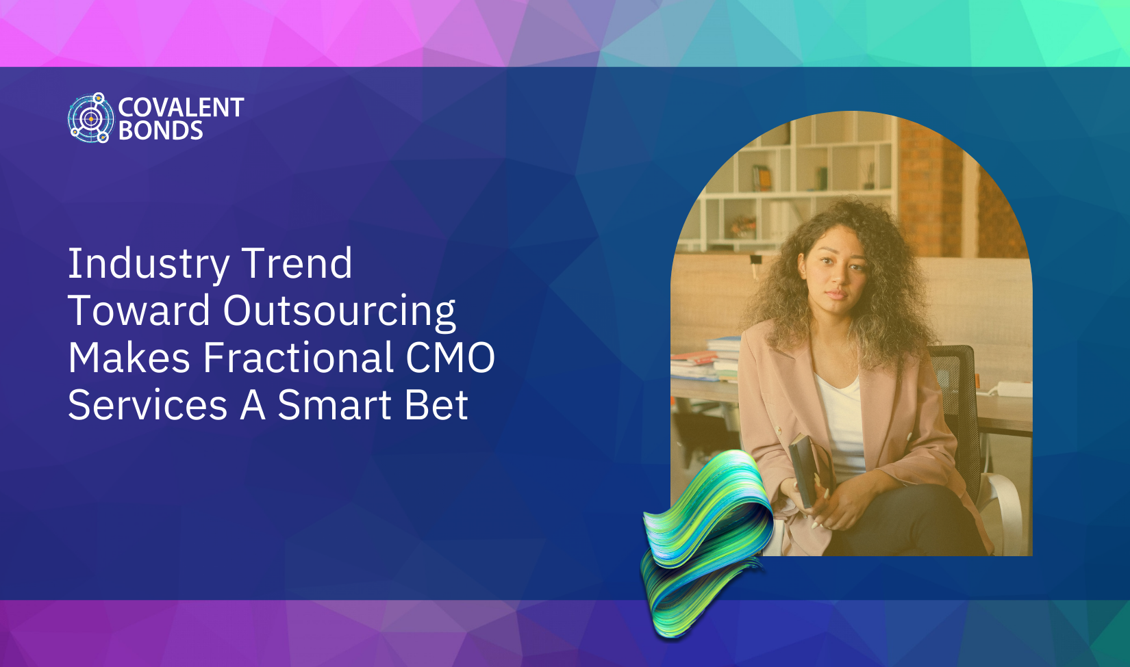 Why Contract a Covalent Bonds Fractional CMO