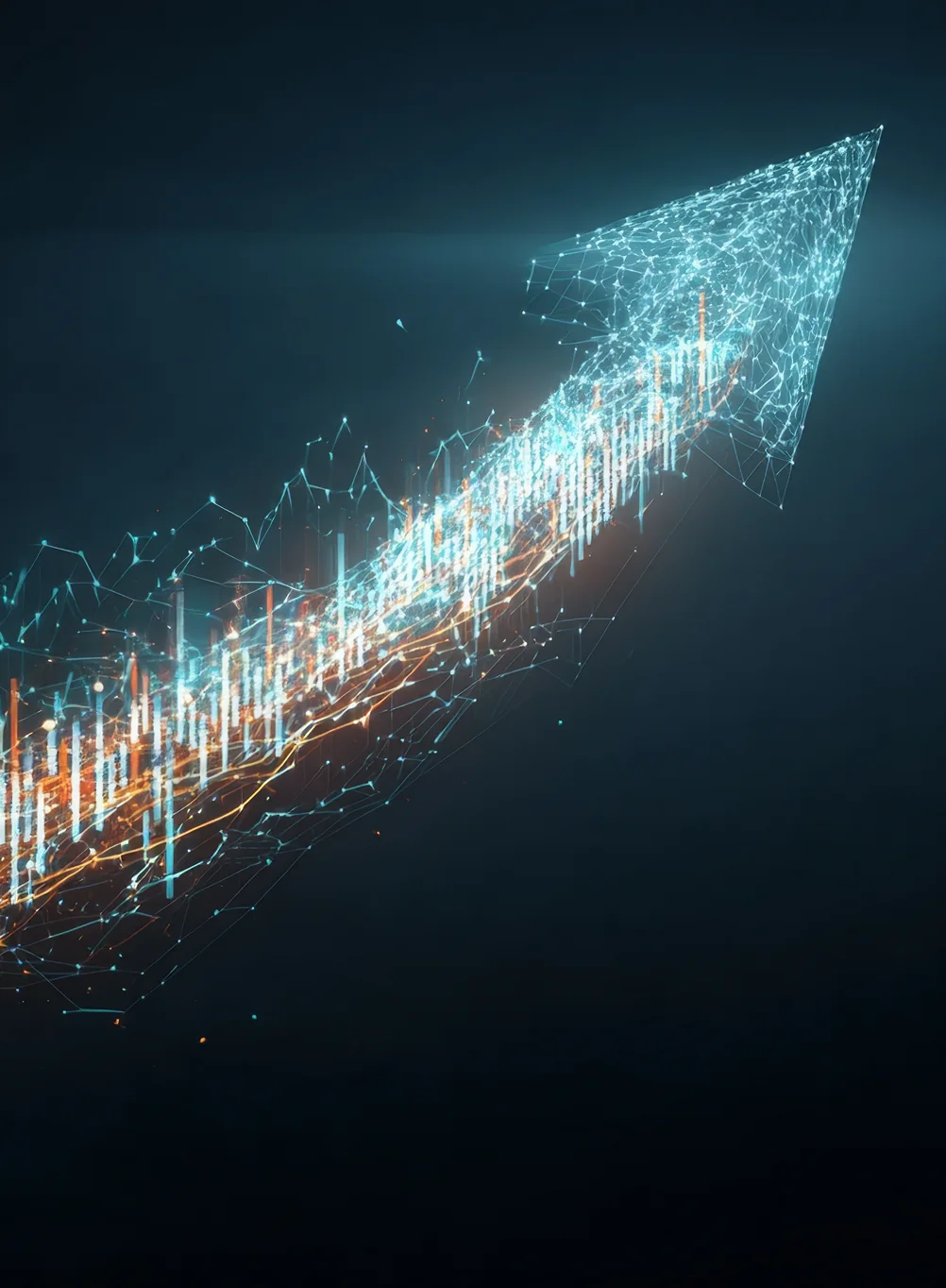 Automated Lead Detection (The Engine Core)