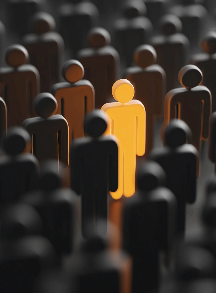 Forensic ABM & Psychometric Lead Personalization