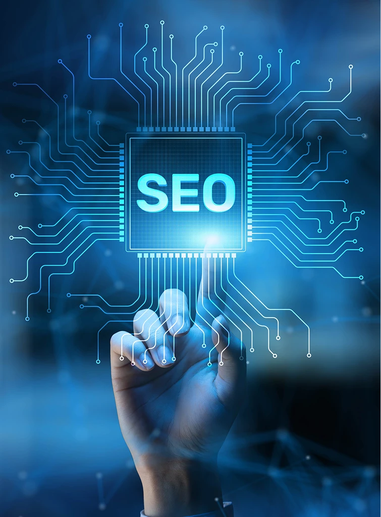 Intent-Driven SEO