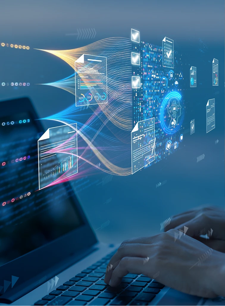 Digital Ecosystem Management