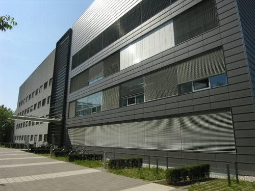 Zentrum für Neuropathologie und Prionforschung der Ludwig-Maximilians-Universität München