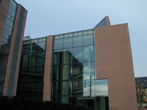 Max-Planck-Institut für Infektionsbiologie Deutsches Rheumaforschungszentrum