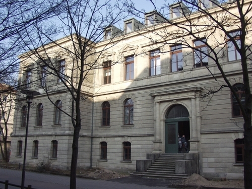 Universitätsklinikum Erlangen, Pathologisch – Anatomisches Institut, Generalsanierung und Ersatzneubau