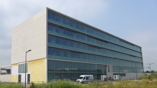 Laboratoire Nationale de Santé, Luxembourg