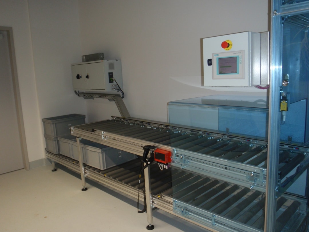 Johannes Gutenberg-Universität Mainz: Institut für Molekulare Biologie