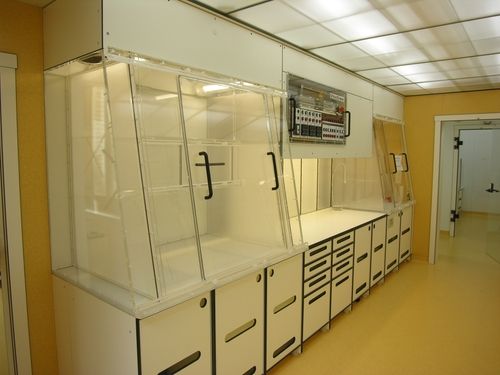 J. W. Goethe-Universität Frankfurt am Main Campus Riedberg – Neubau Geowissenschaften