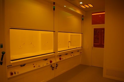 Max-Planck-Institut für die Physik des Lichts