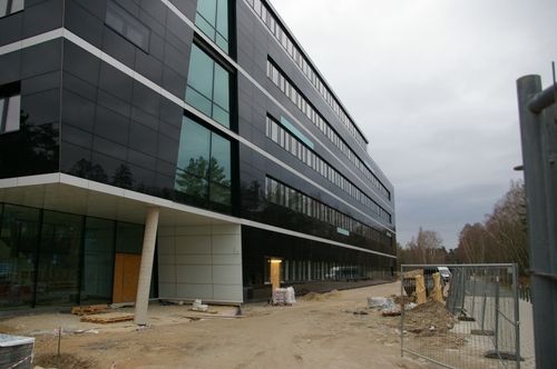 Max-Planck-Institut für die Physik des Lichts