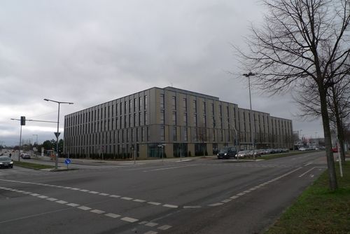 Landeslabor Berlin-Brandenburg