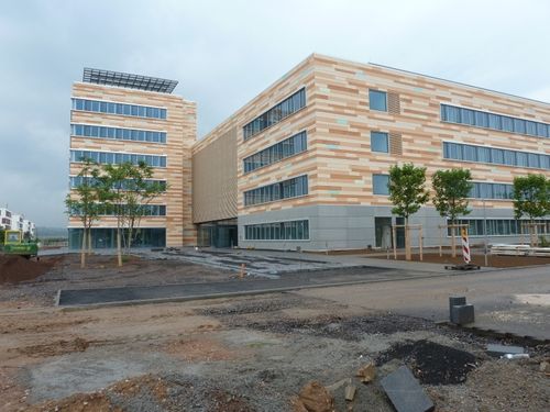 Max-Planck-Institut für Chemie