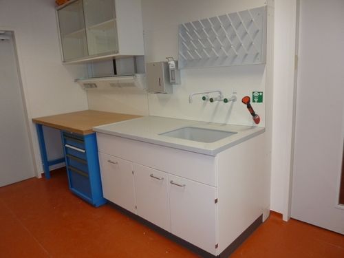 Max-Planck-Institut für Chemie