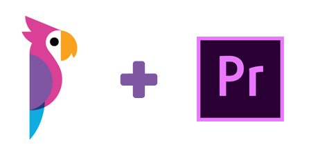 Adobe Premiere Pro: export from Simon Says and import markers directly into Premiere