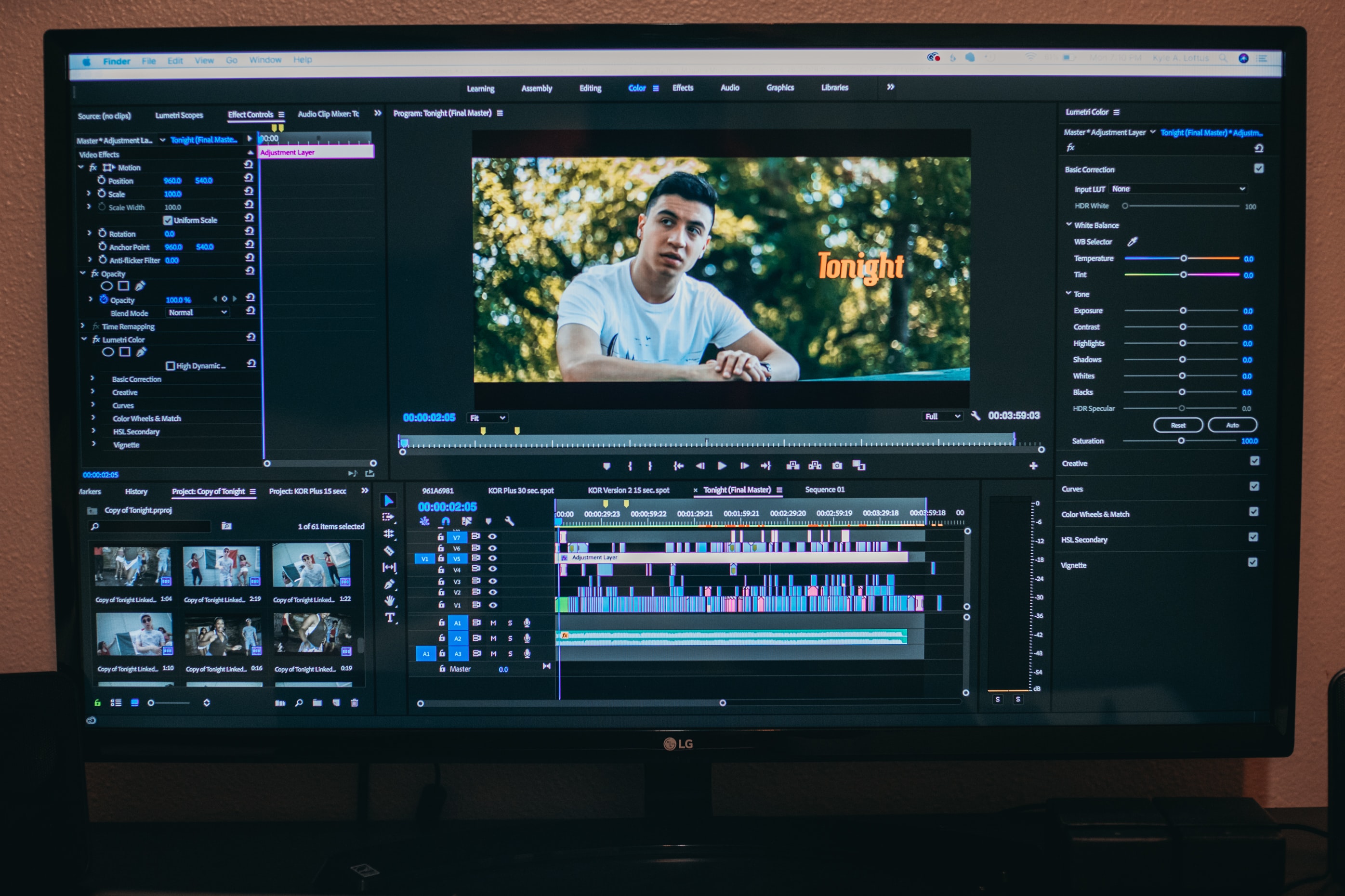 How to Export Video From Adobe Premiere Pro