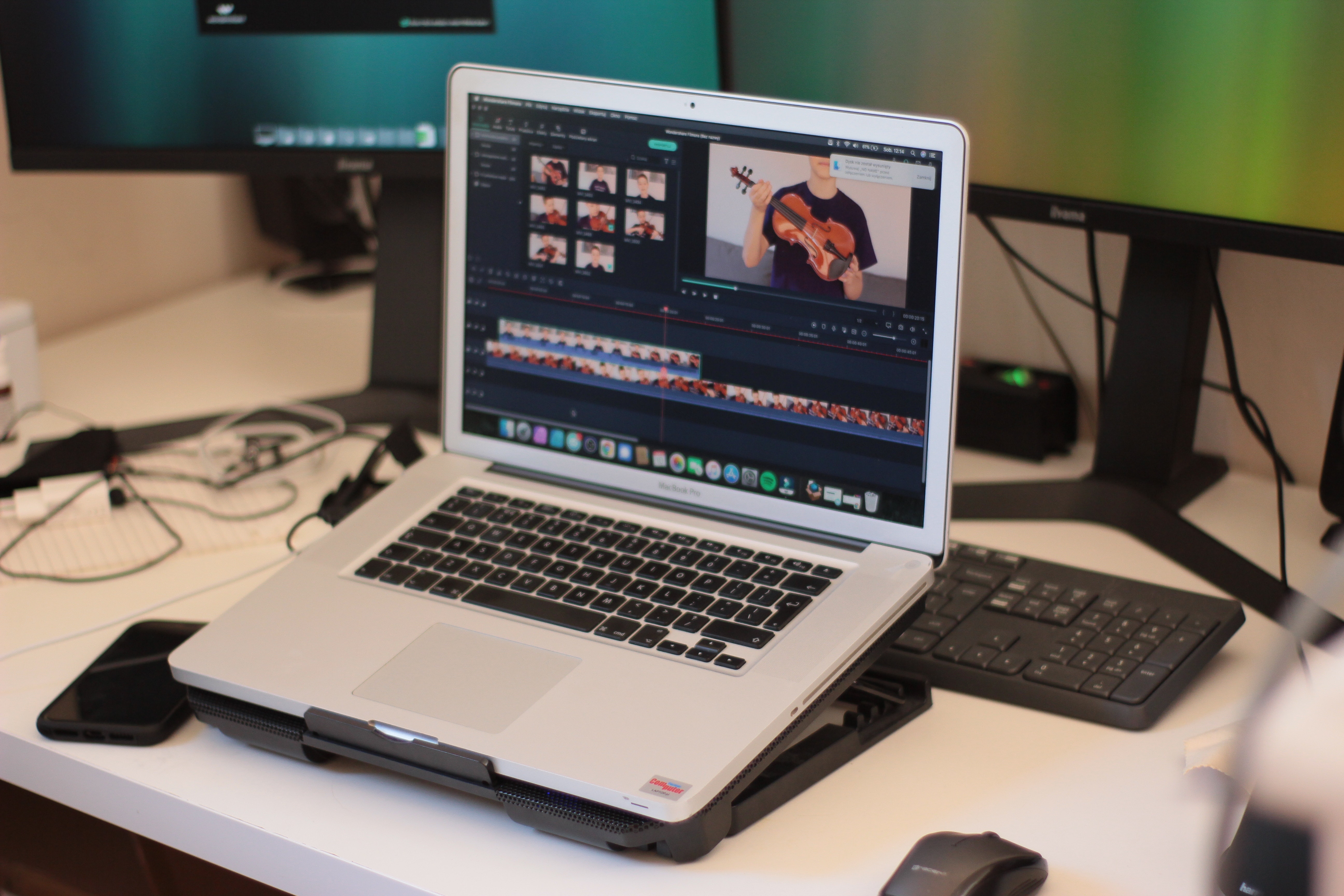 Final Cut Pro vs iMovie: Which is Better for Video Editing