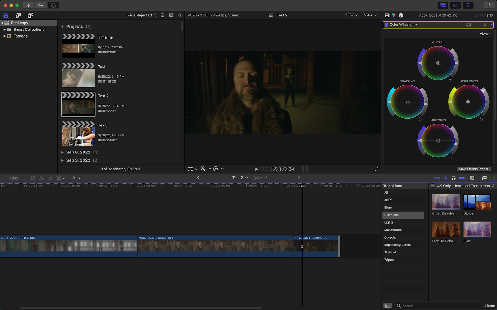 Adobe Premiere Pro vs. Final Cut Pro Which is Right for You