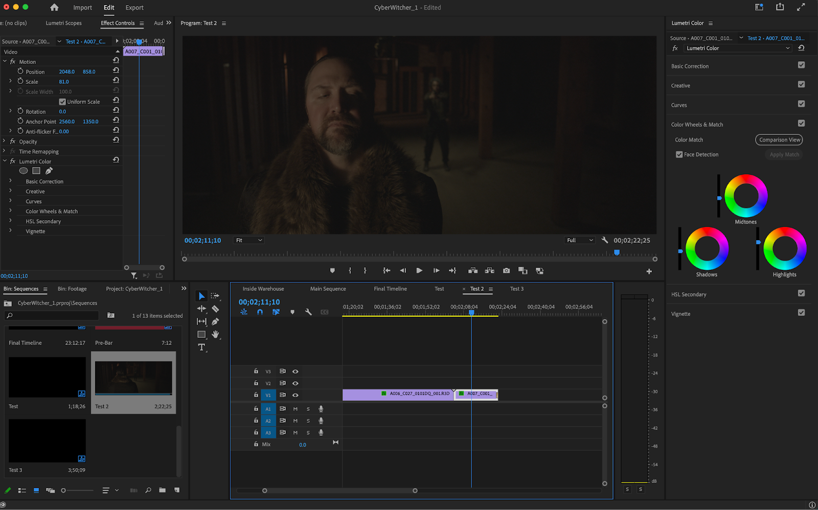 Adobe Premiere Pro vs. Final Cut Pro Which is Right for You