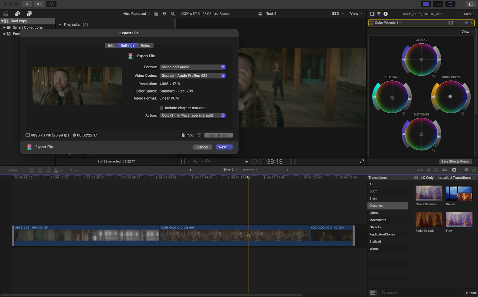 Adobe Premiere Pro vs. Final Cut Pro Which is Right for You