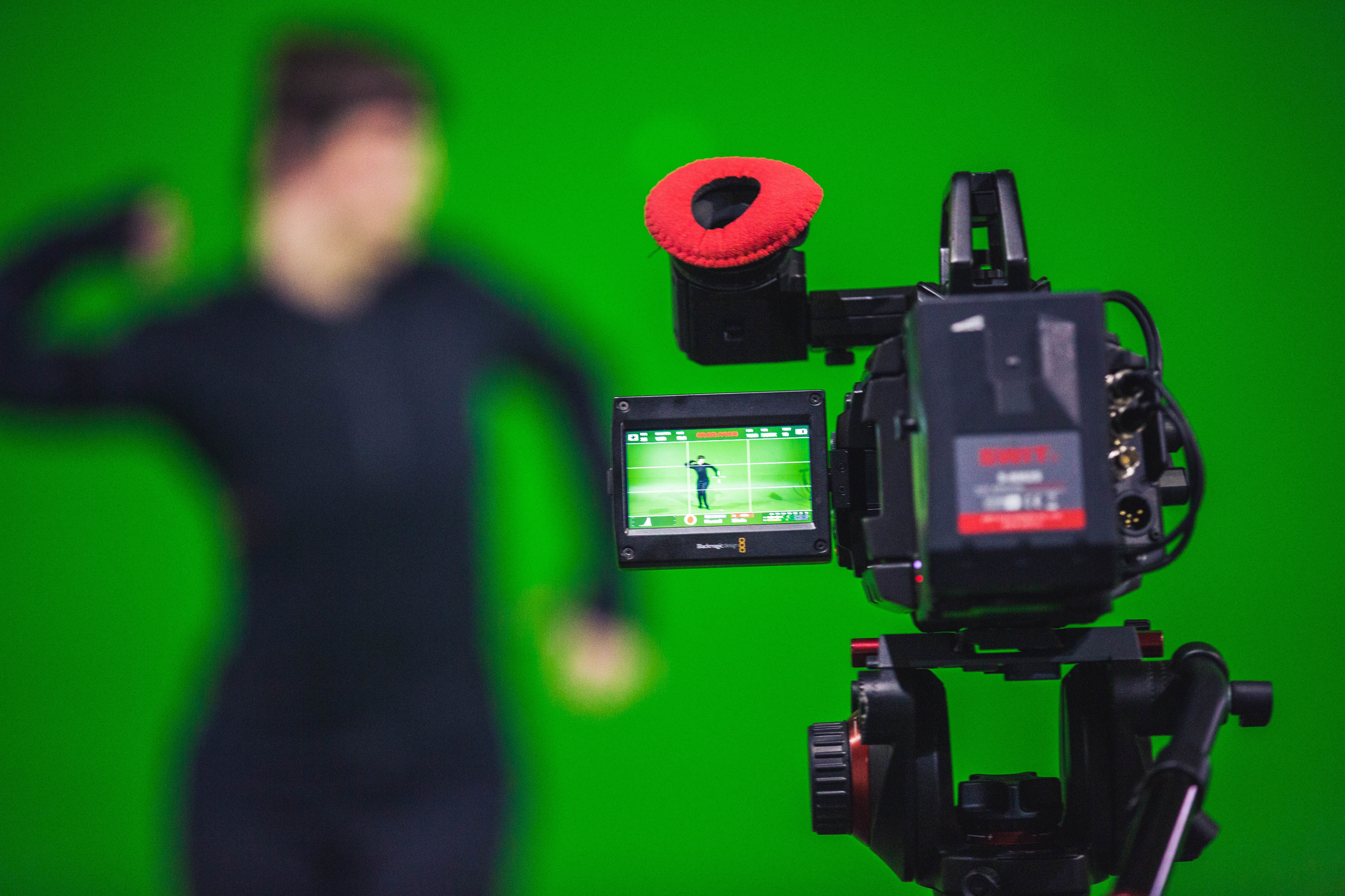 How to Use Green Screen with Final Cut Pro