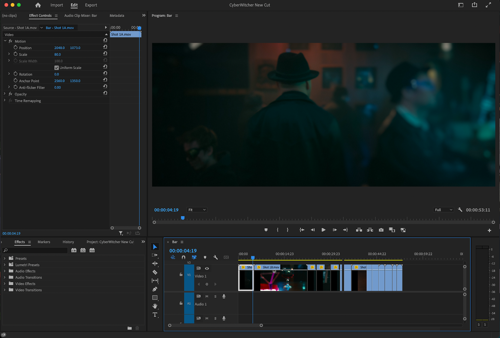 What is the Difference Between Premiere Pro and Premiere Rush