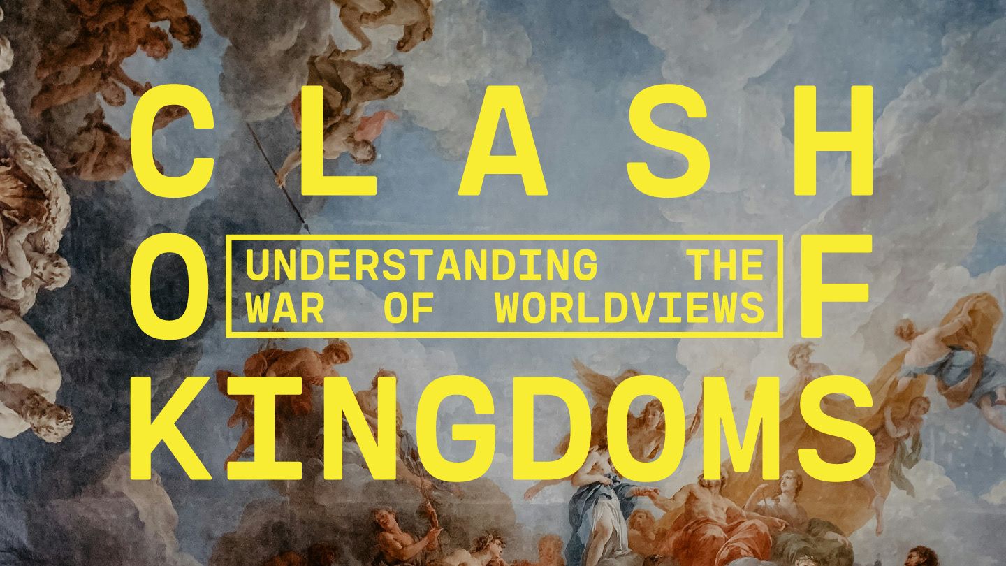 Clash of Kingdoms