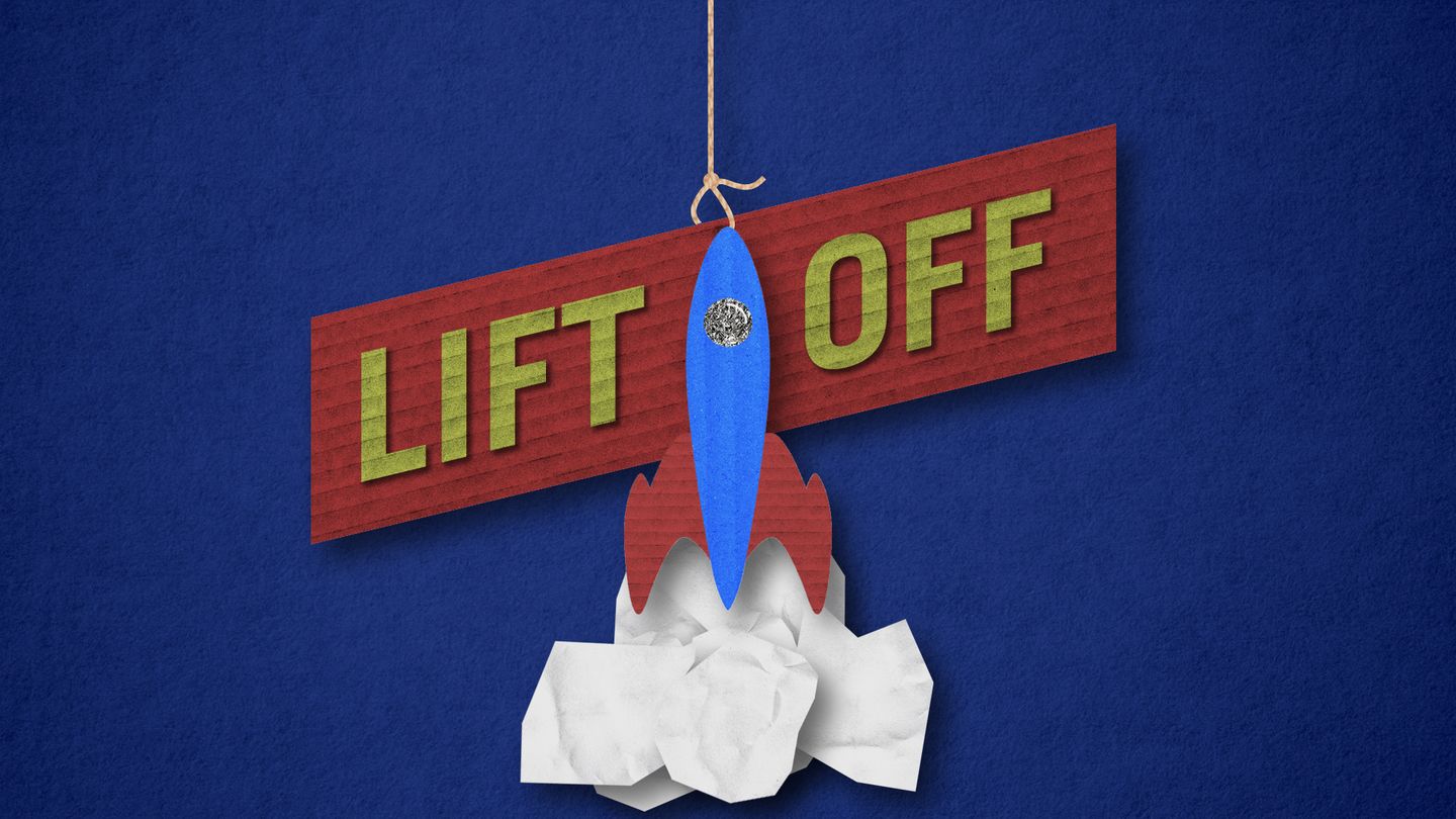 Lift Off