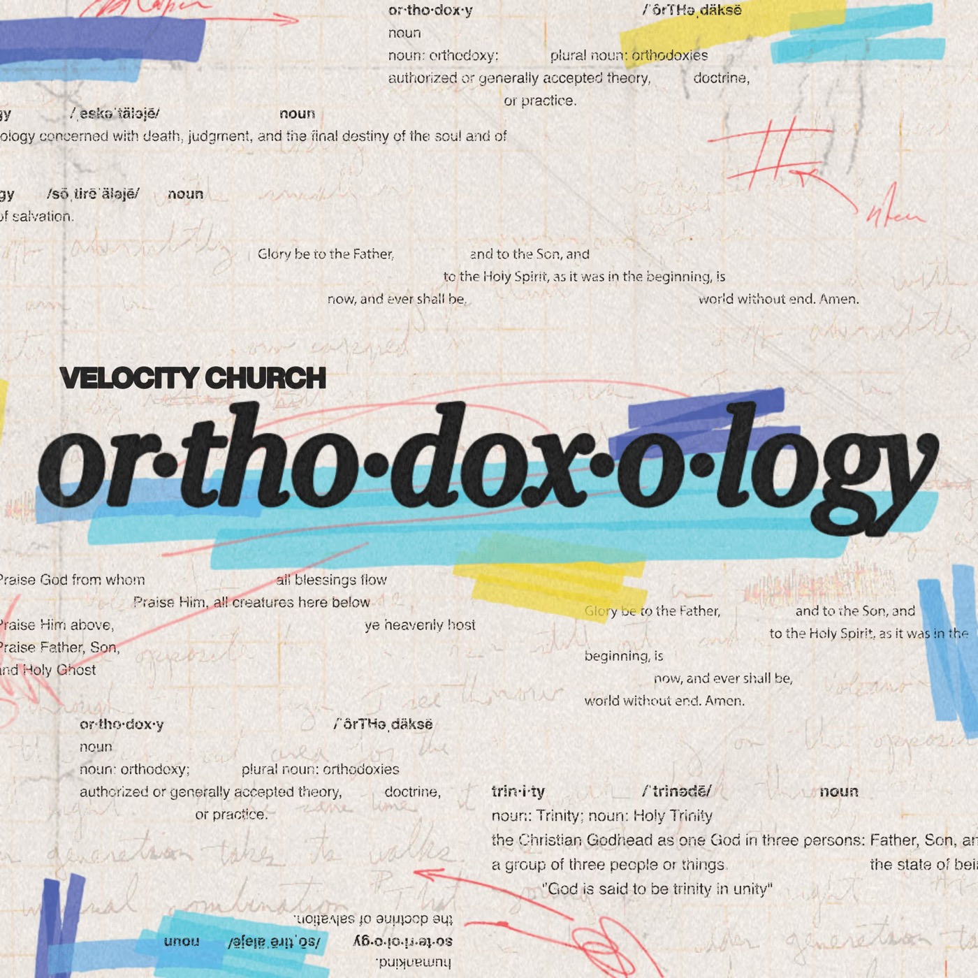 Orthodoxology