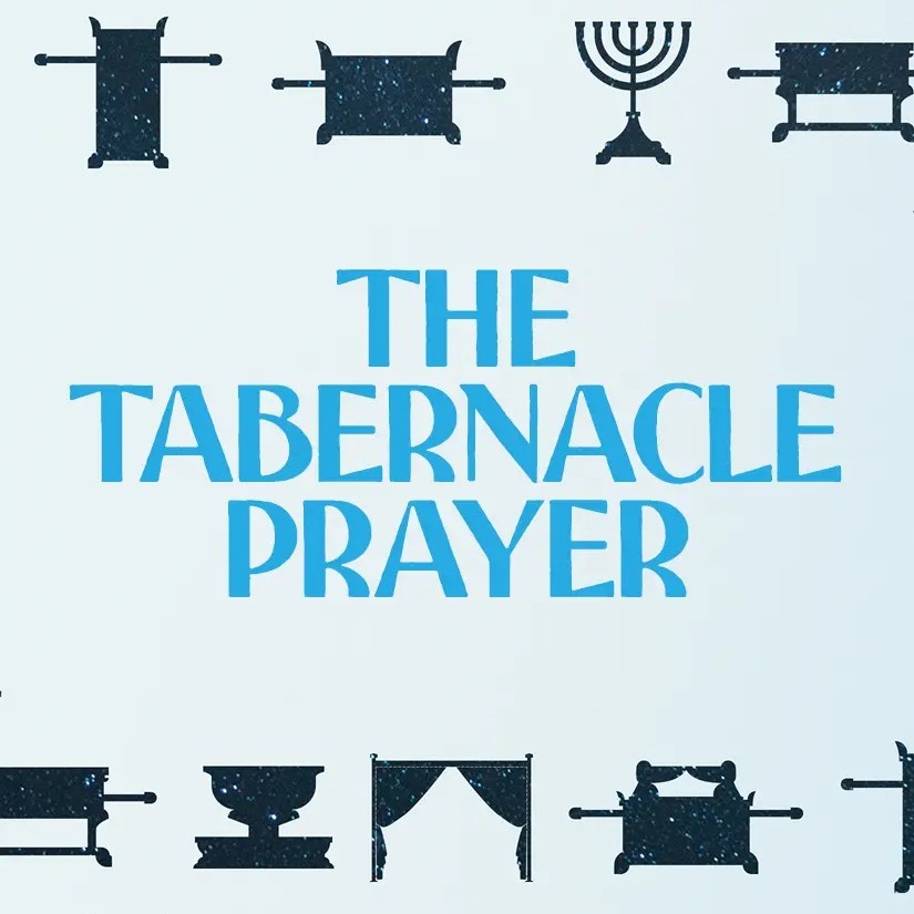 Tabernacle Prayer