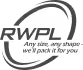 RWPL logo with tagline 'Life on the slope - built for you'.