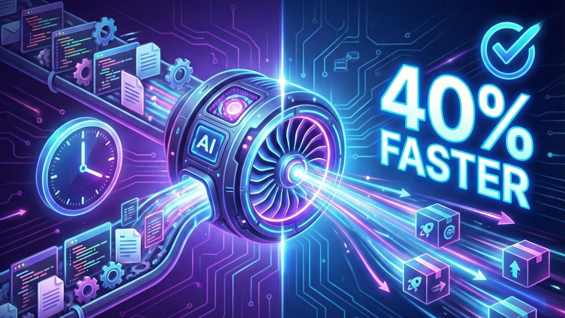 image of dealership history wall