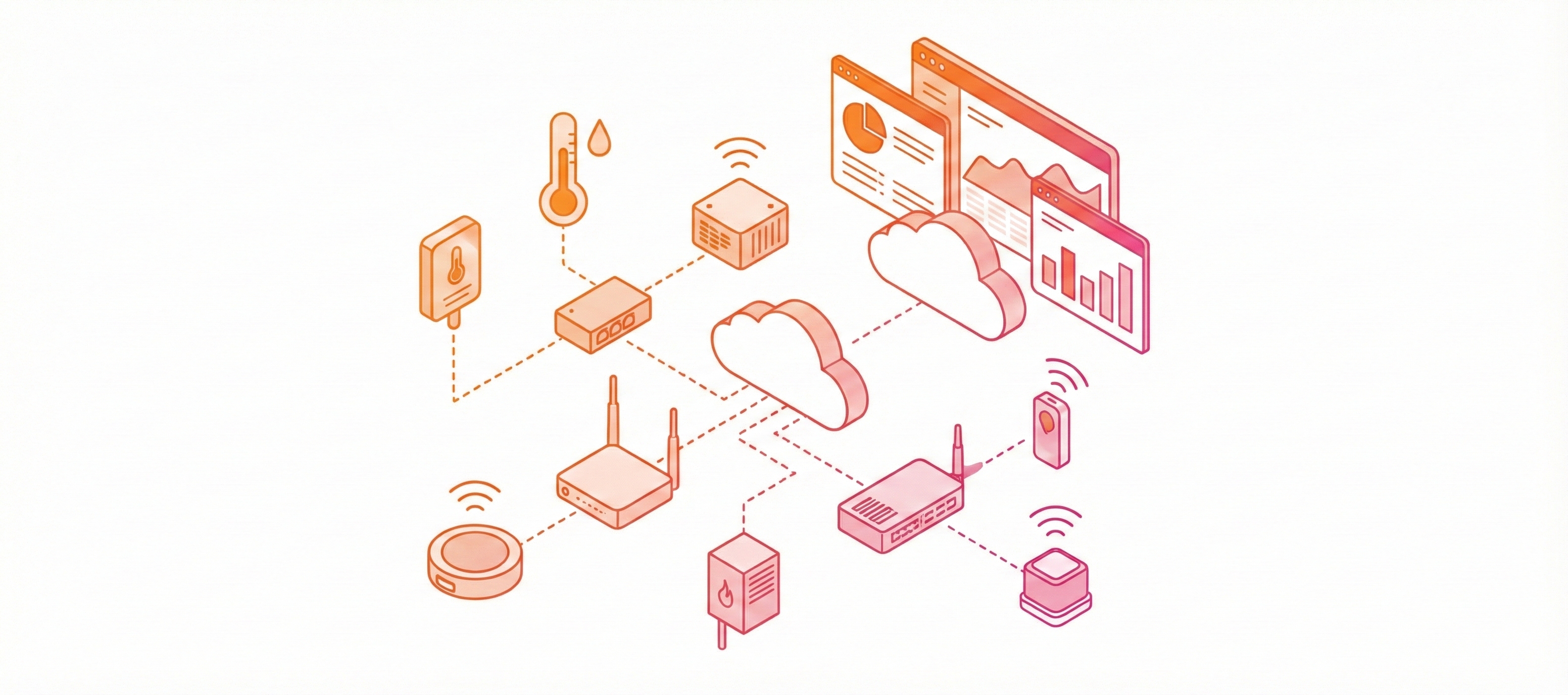 image of dealership history wall