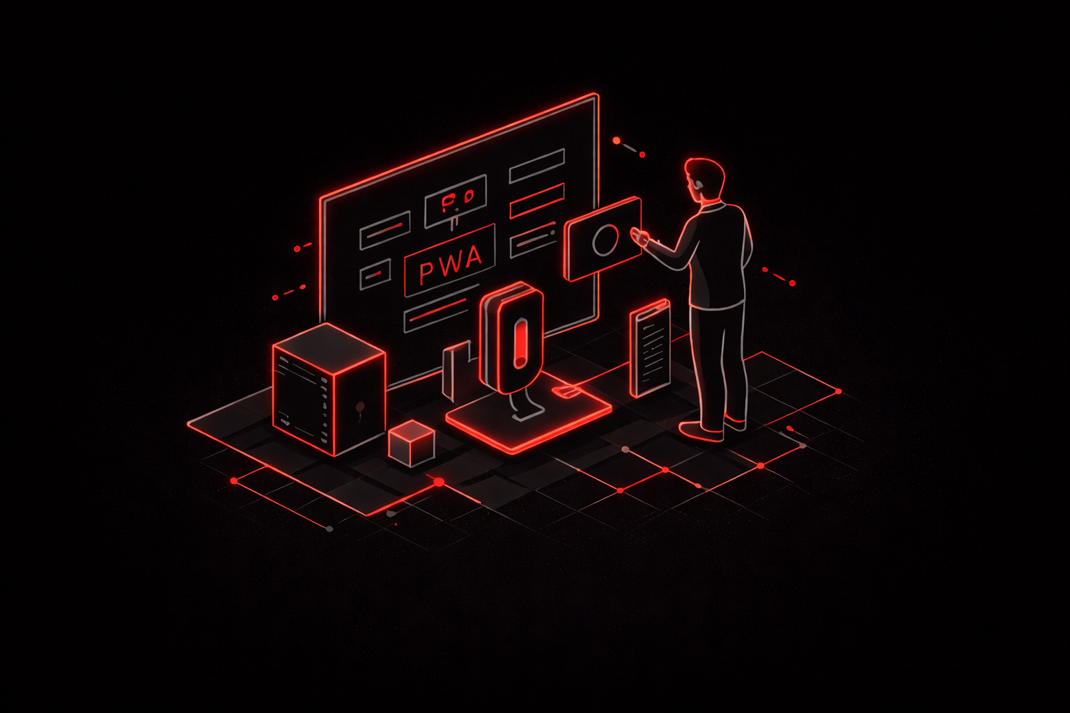[interface] screenshot of collaboration interface (for a productivity tools business)
