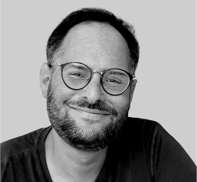 Prof. Roi Reichart