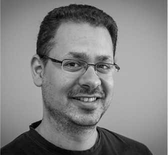 Eyal Tirkel