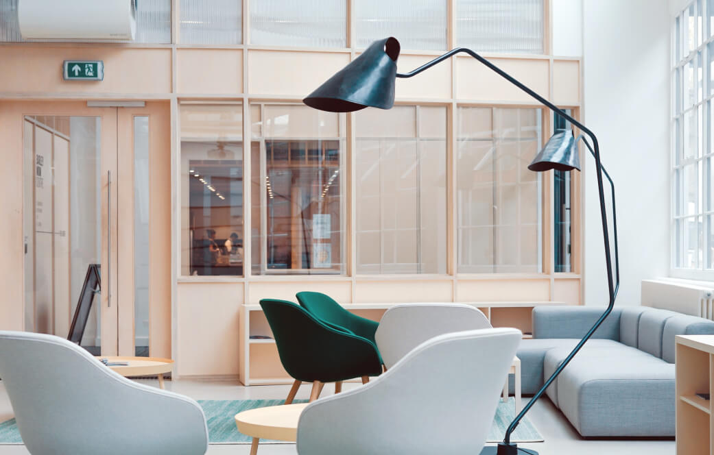 office