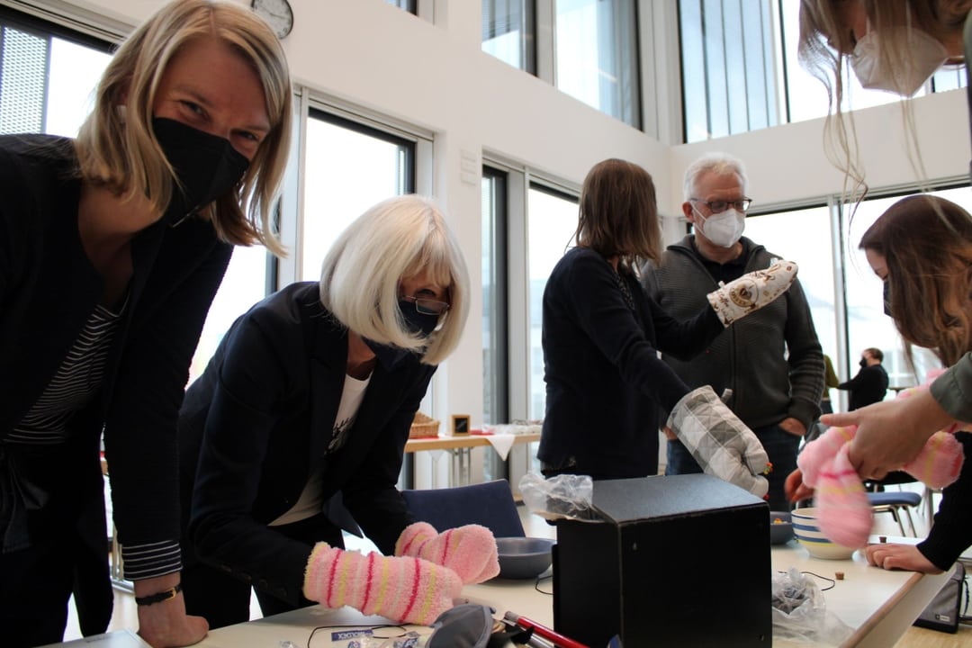 OWI-Fachtagung Inklusive pol. Bildung