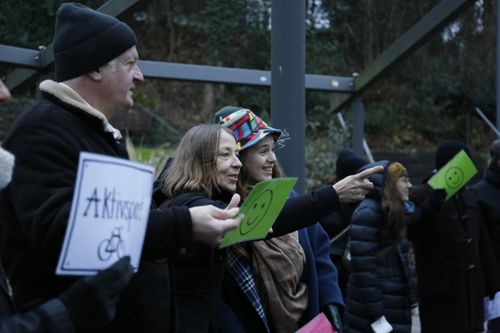 Fachtagung der AG OWI zum Einsatz künstlicher Intelligenz in der Bildungsarbeit