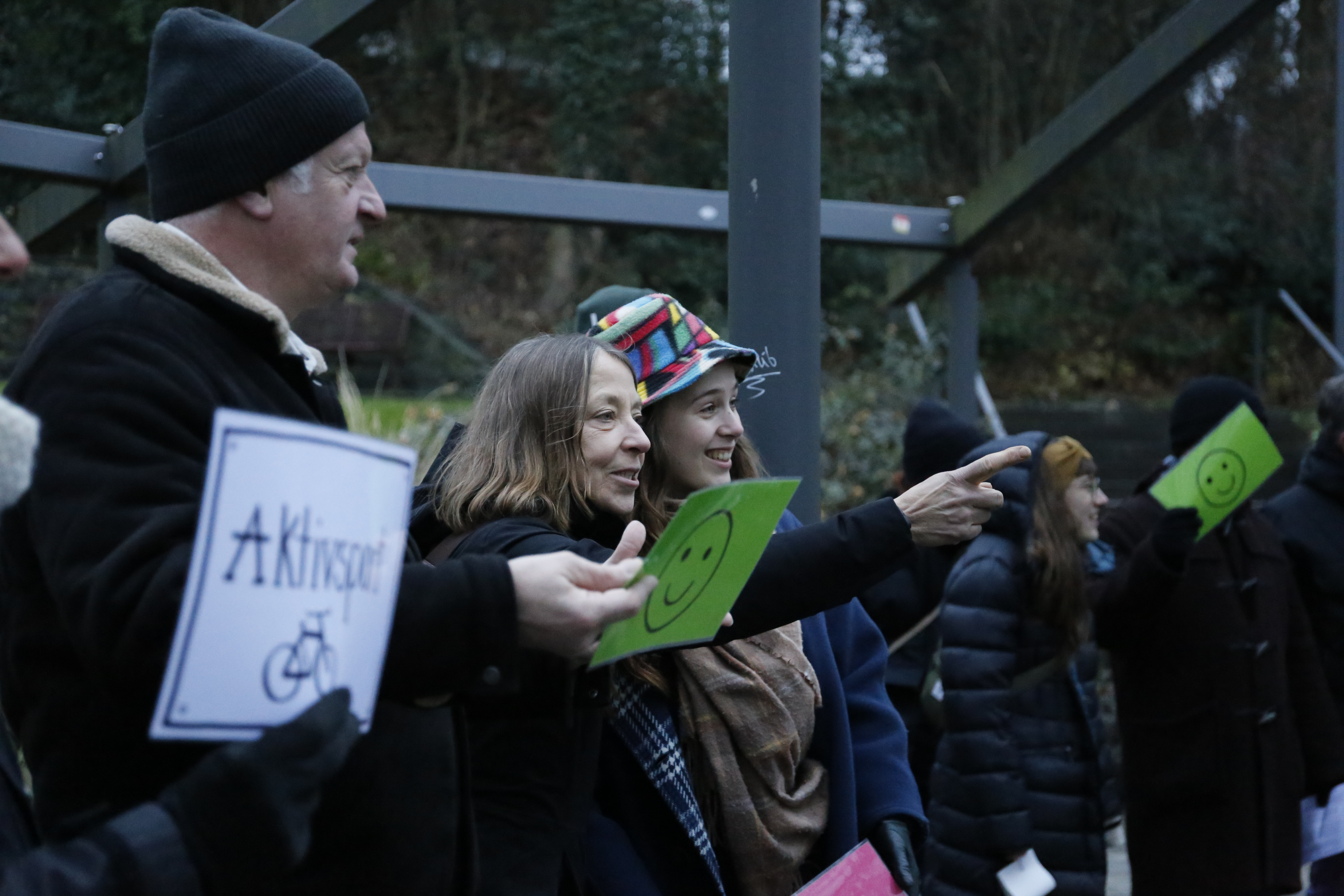 Fachtagung der AG OWI zum Einsatz künstlicher Intelligenz in der Bildungsarbeit